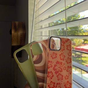 iphone 11 pro cases- 6 pack